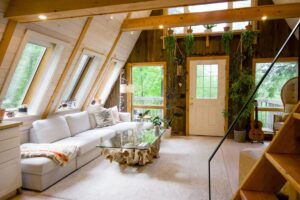 Airbnb Aircover claim