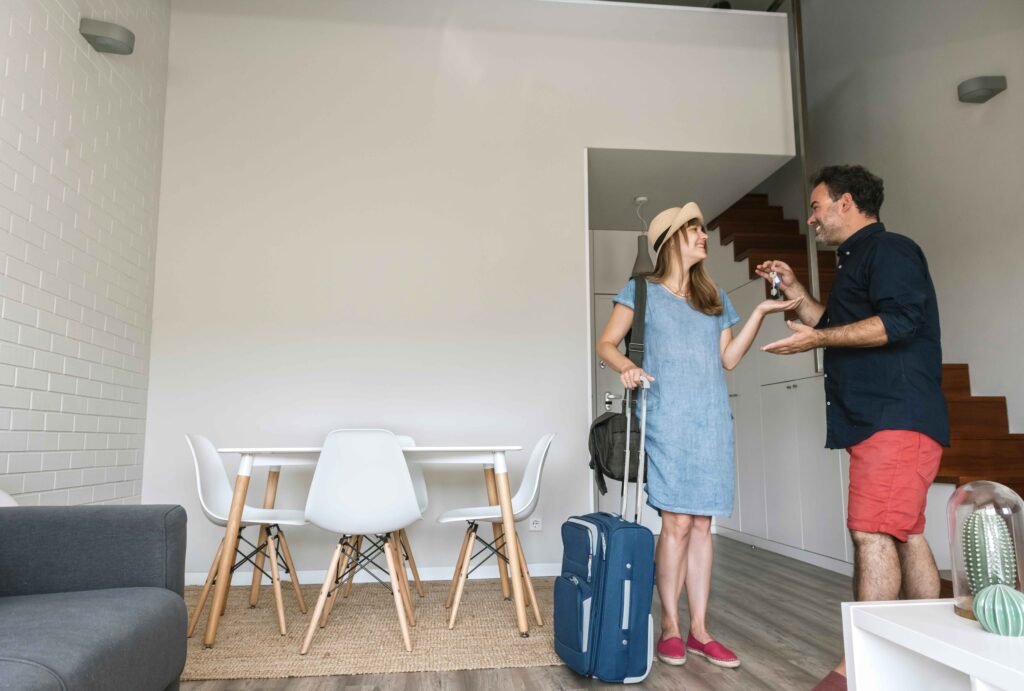 Do I Have to Make a Claim with Airbnb Cover