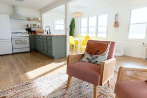 Airbnb Aircover